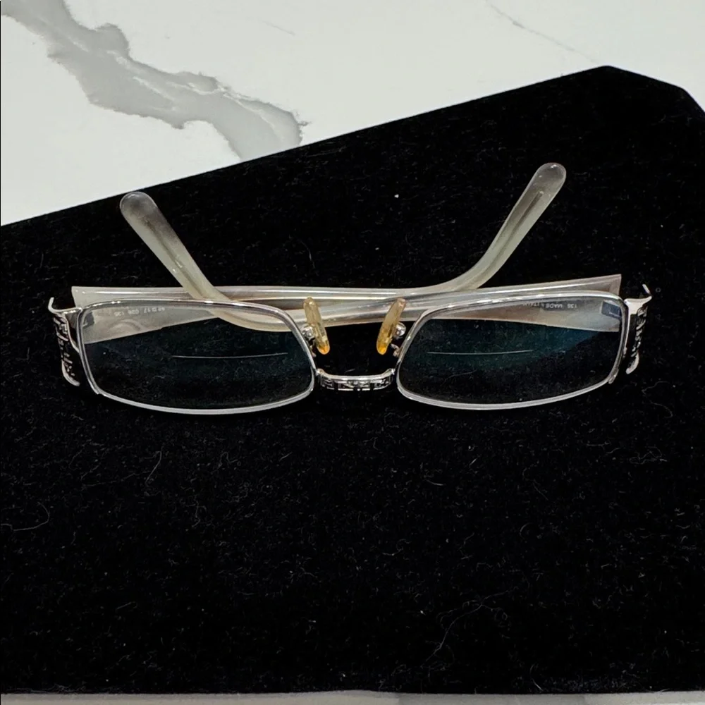 Fendi Designer Glasses vintage - Picture 9 of 11